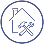 Home Maintenance Icon
